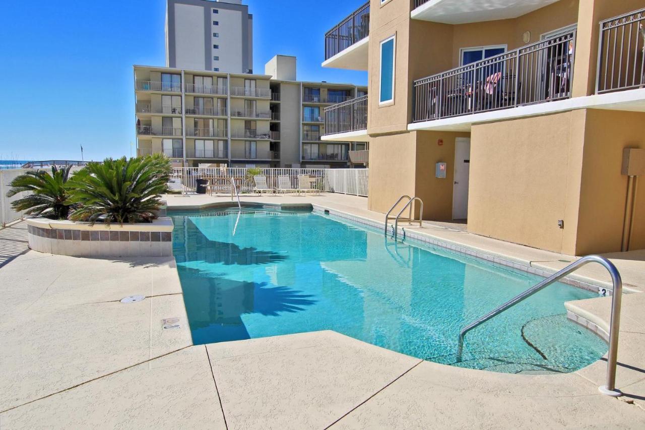 Legacy 102 Villa Gulf Shores Luaran gambar
