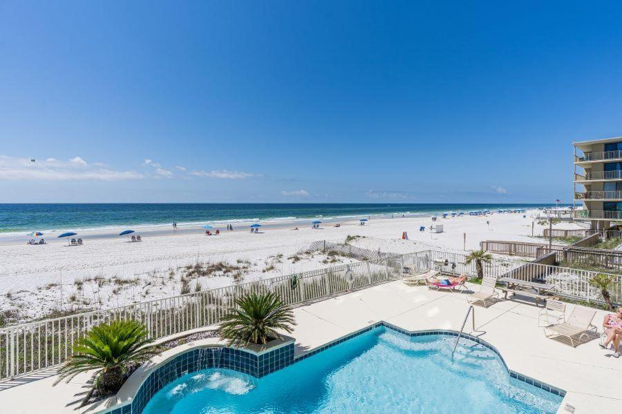 Legacy 102 Villa Gulf Shores Luaran gambar