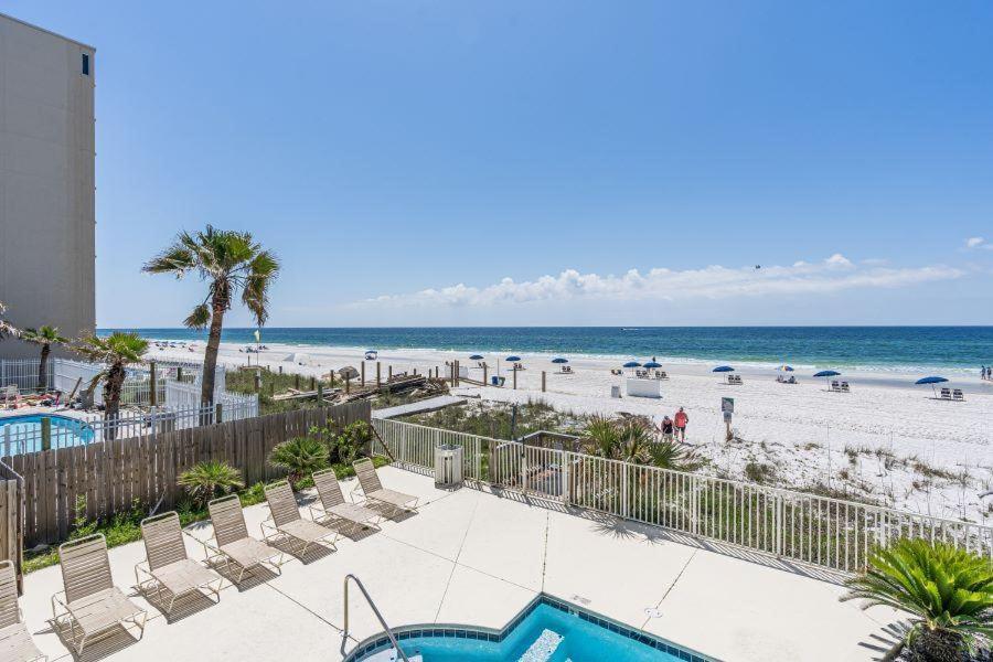 Legacy 102 Villa Gulf Shores Luaran gambar